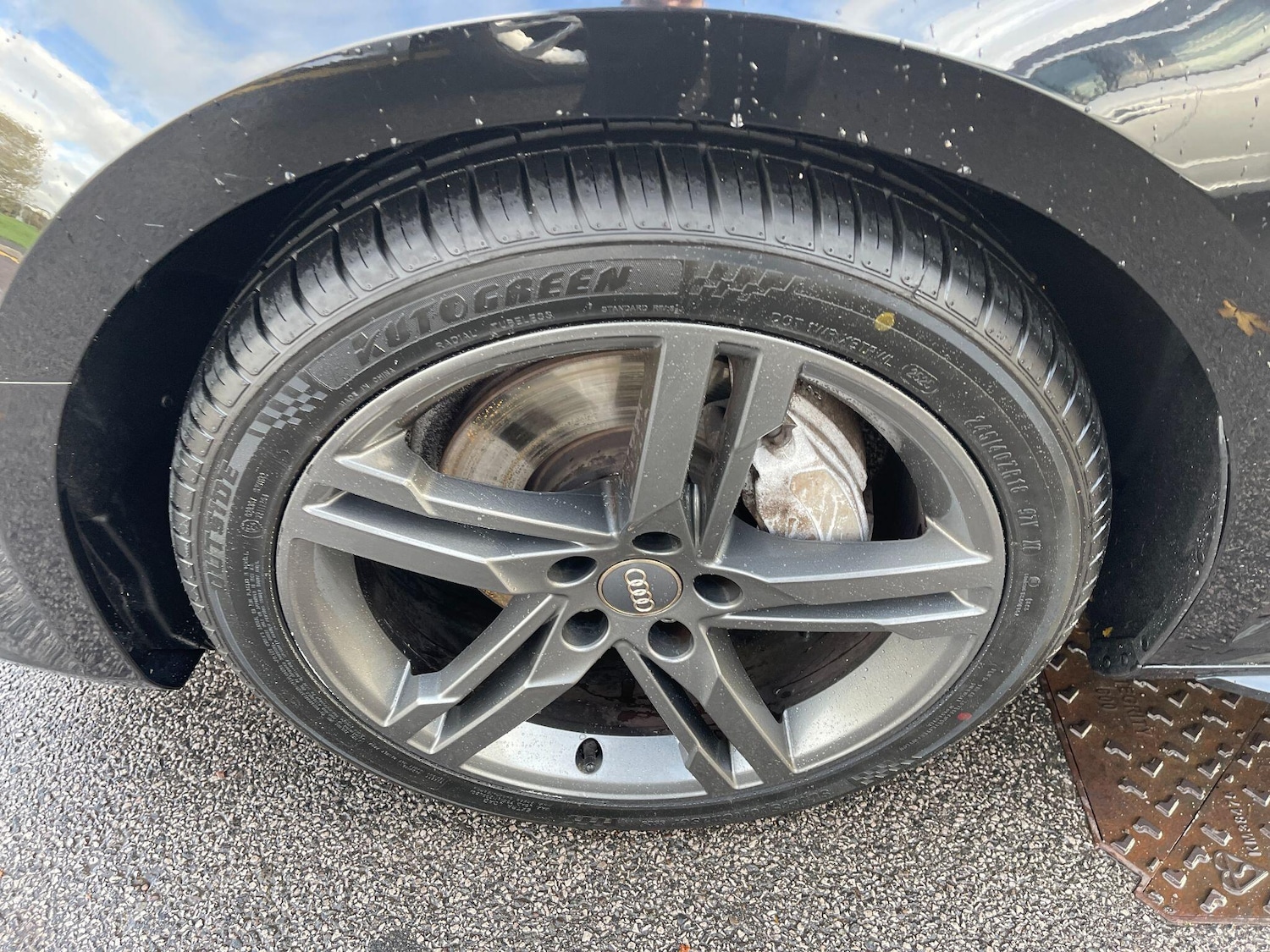 Used Audi A4 Avant 2017 for sale - 76370326: Photo 52