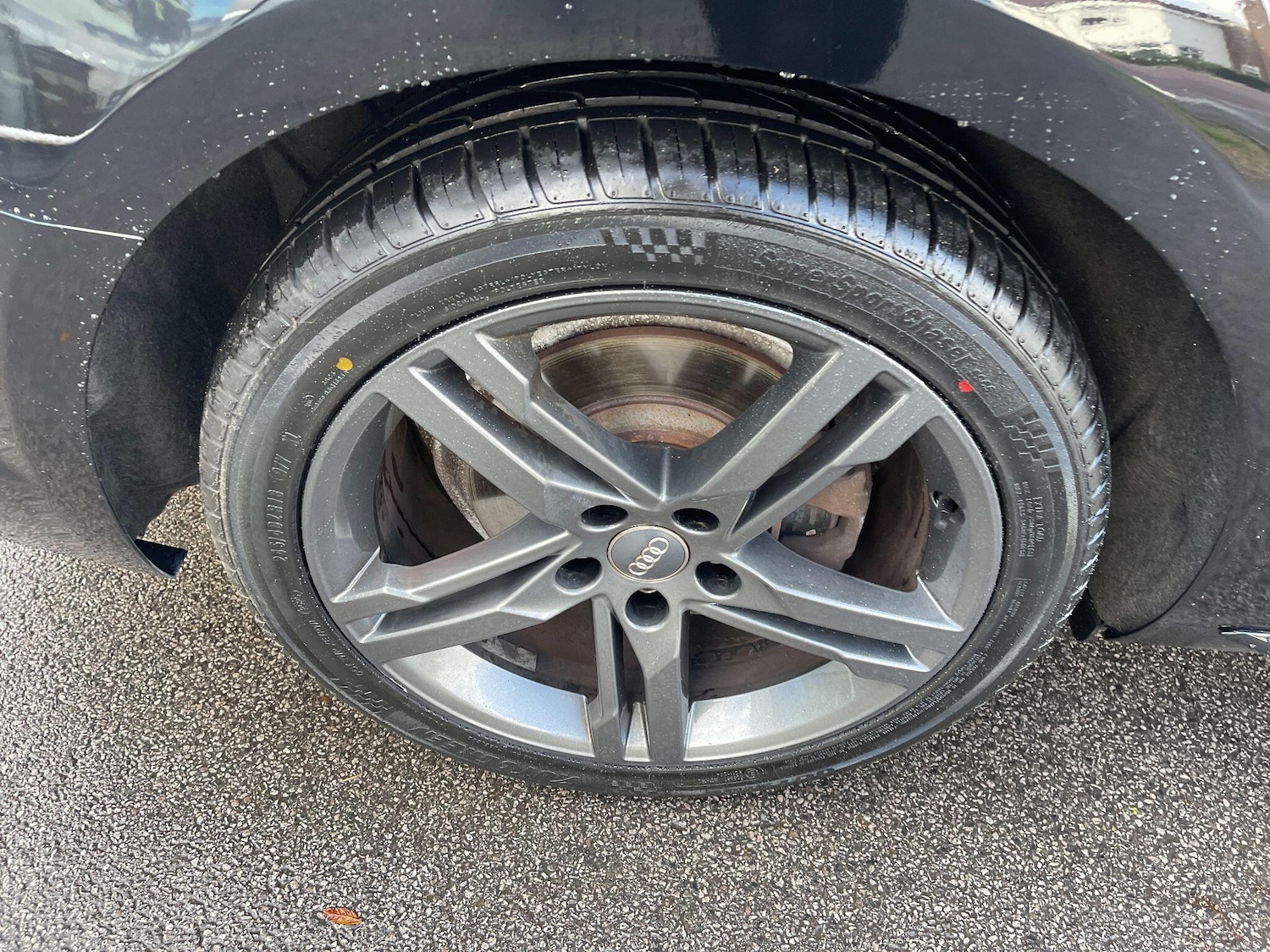 Used Audi A4 Avant 2017 for sale - 76370326: Photo 54
