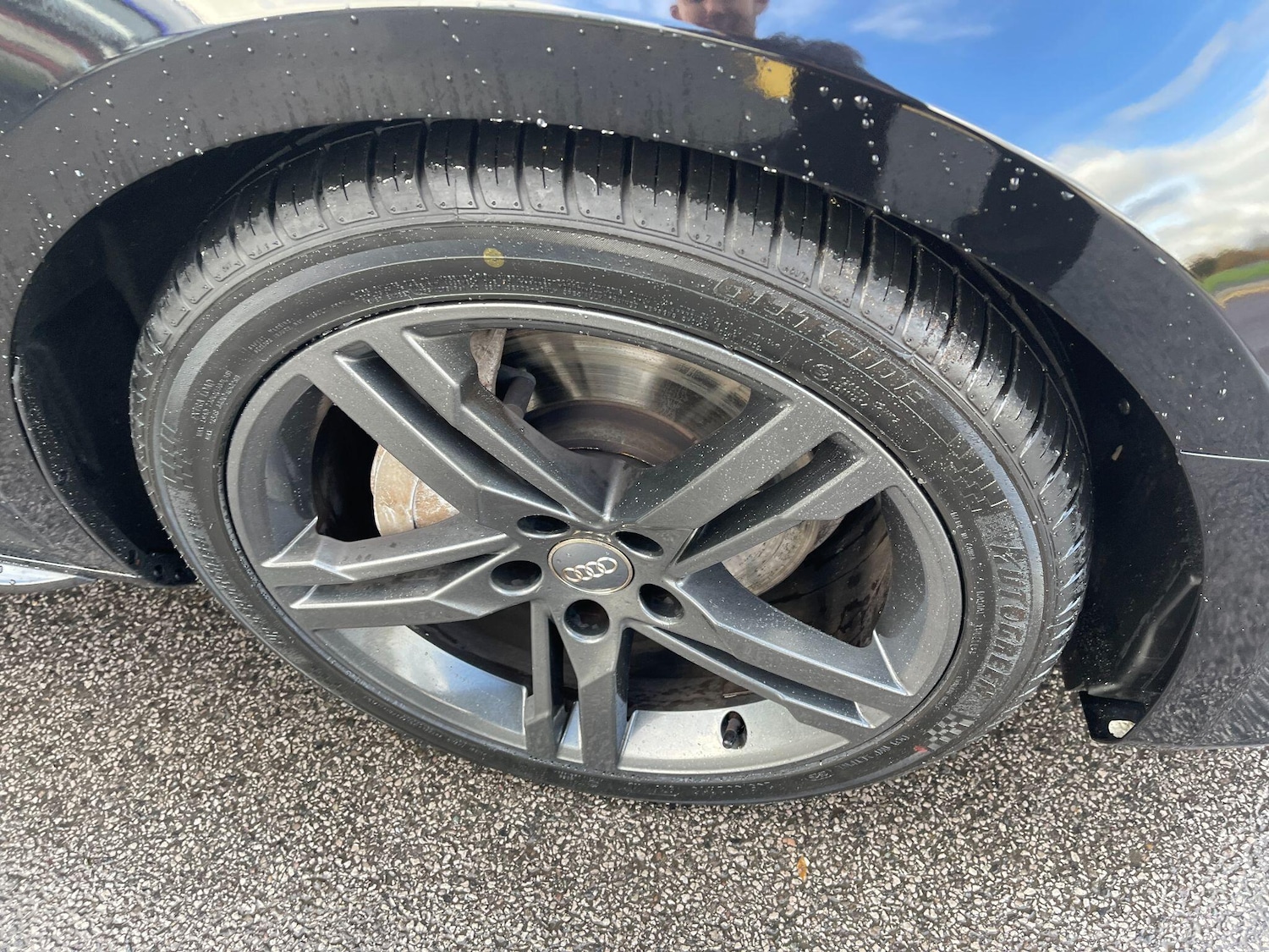 Used Audi A4 Avant 2017 for sale - 76370326: Photo 55