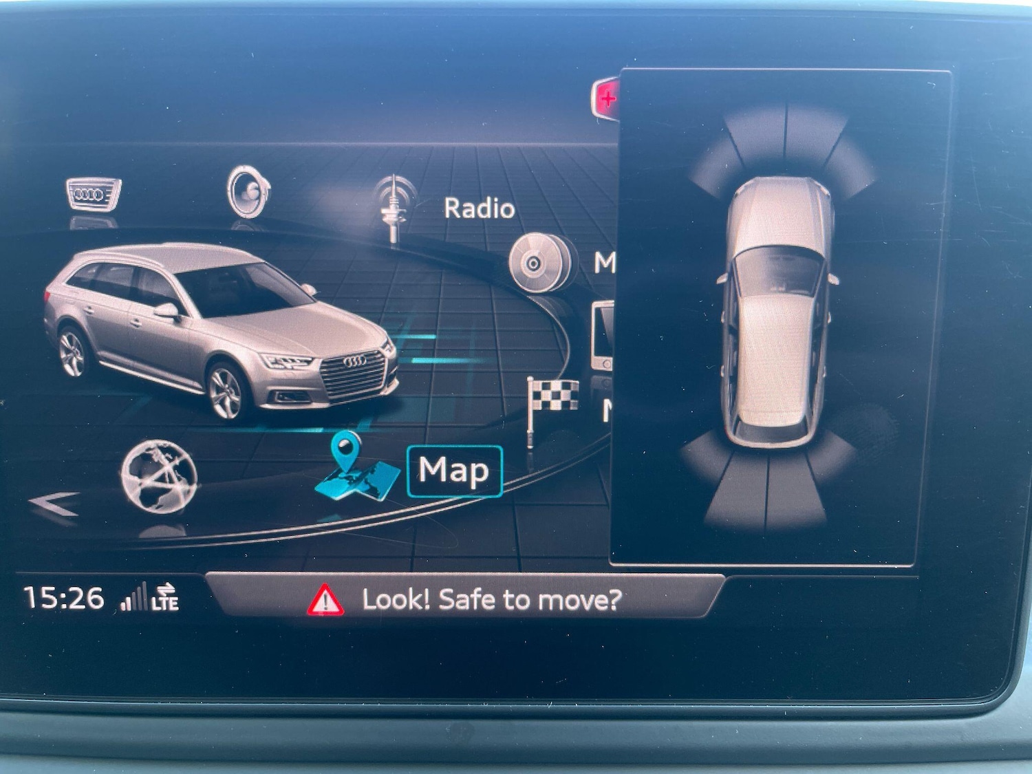 Used Audi A4 Avant 2017 for sale - 76370326: Photo 56