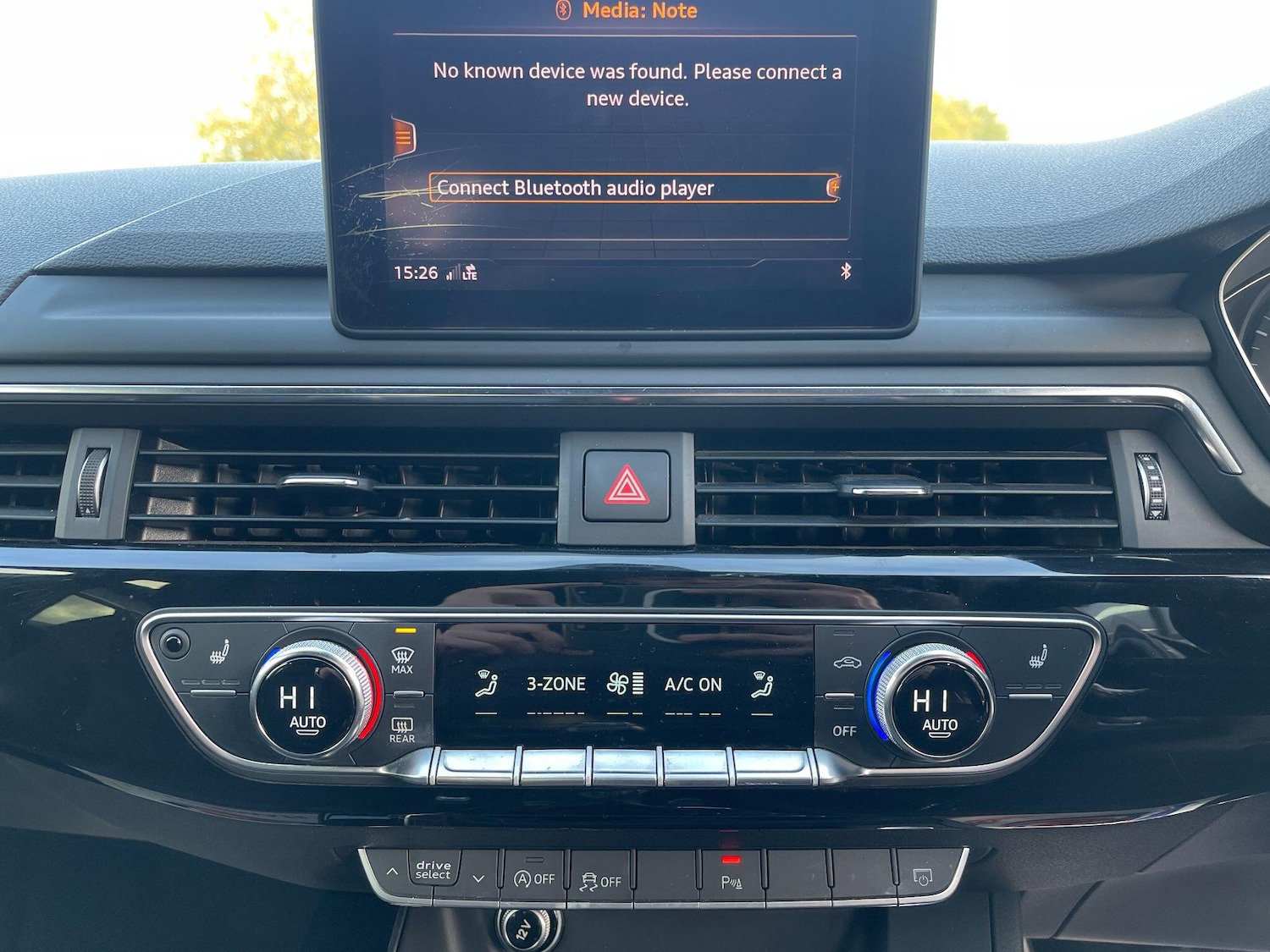 Used Audi A4 Avant 2017 for sale - 76370326: Photo 58