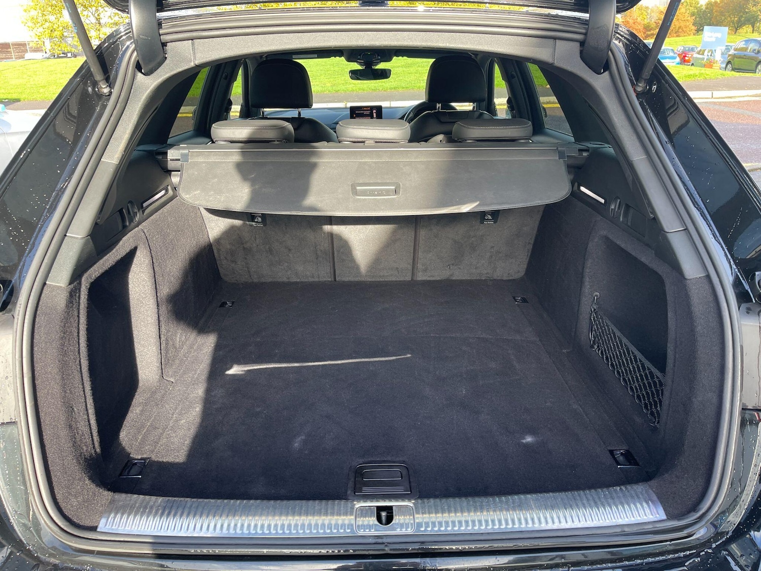 Used Audi A4 Avant 2017 for sale - 76370326: Photo 59
