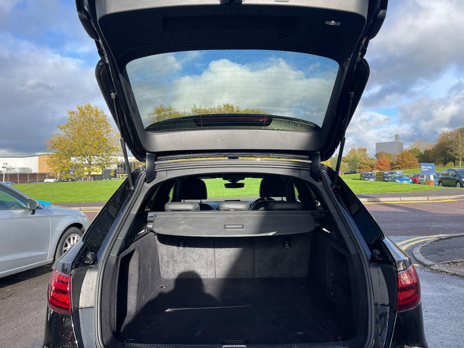 Used Audi A4 Avant 2017 for sale - 76370326: Photo 61