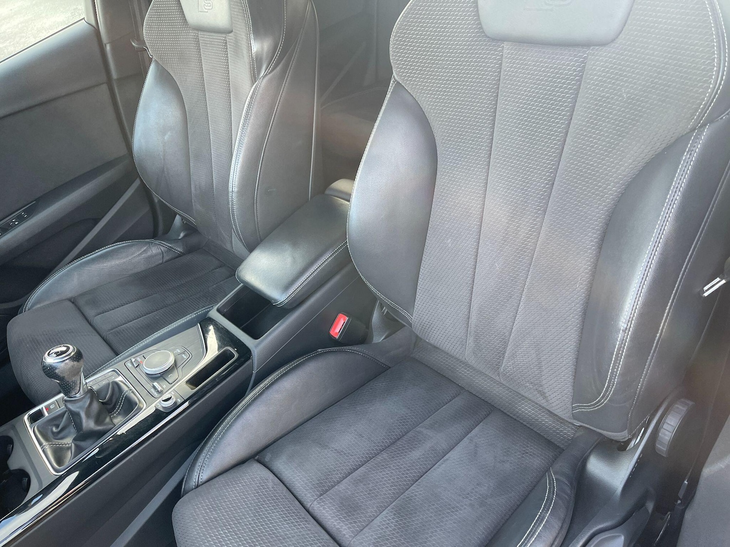 Used Audi A4 Avant 2017 for sale - 76370326: Photo 63