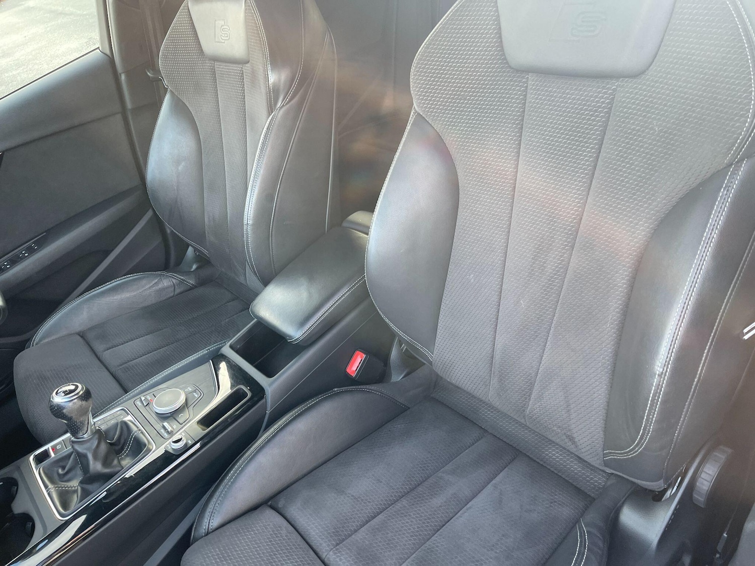 Used Audi A4 Avant 2017 for sale - 76370326: Photo 64