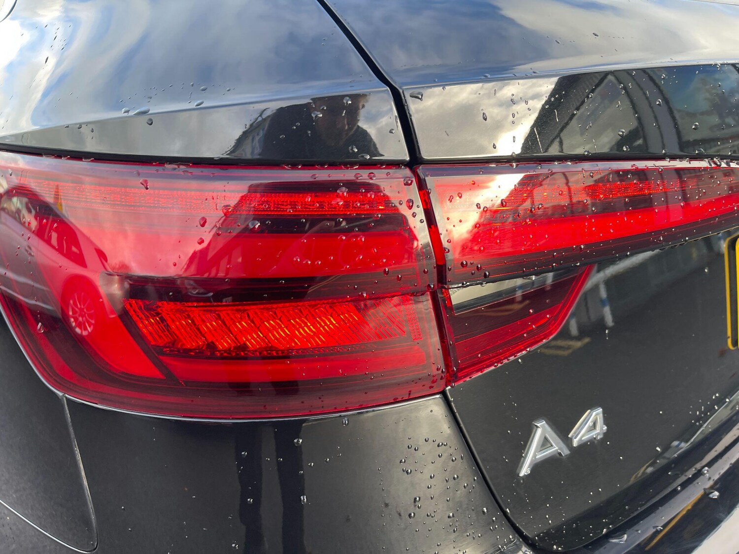 Used Audi A4 Avant 2017 for sale - 76370326: Photo 65