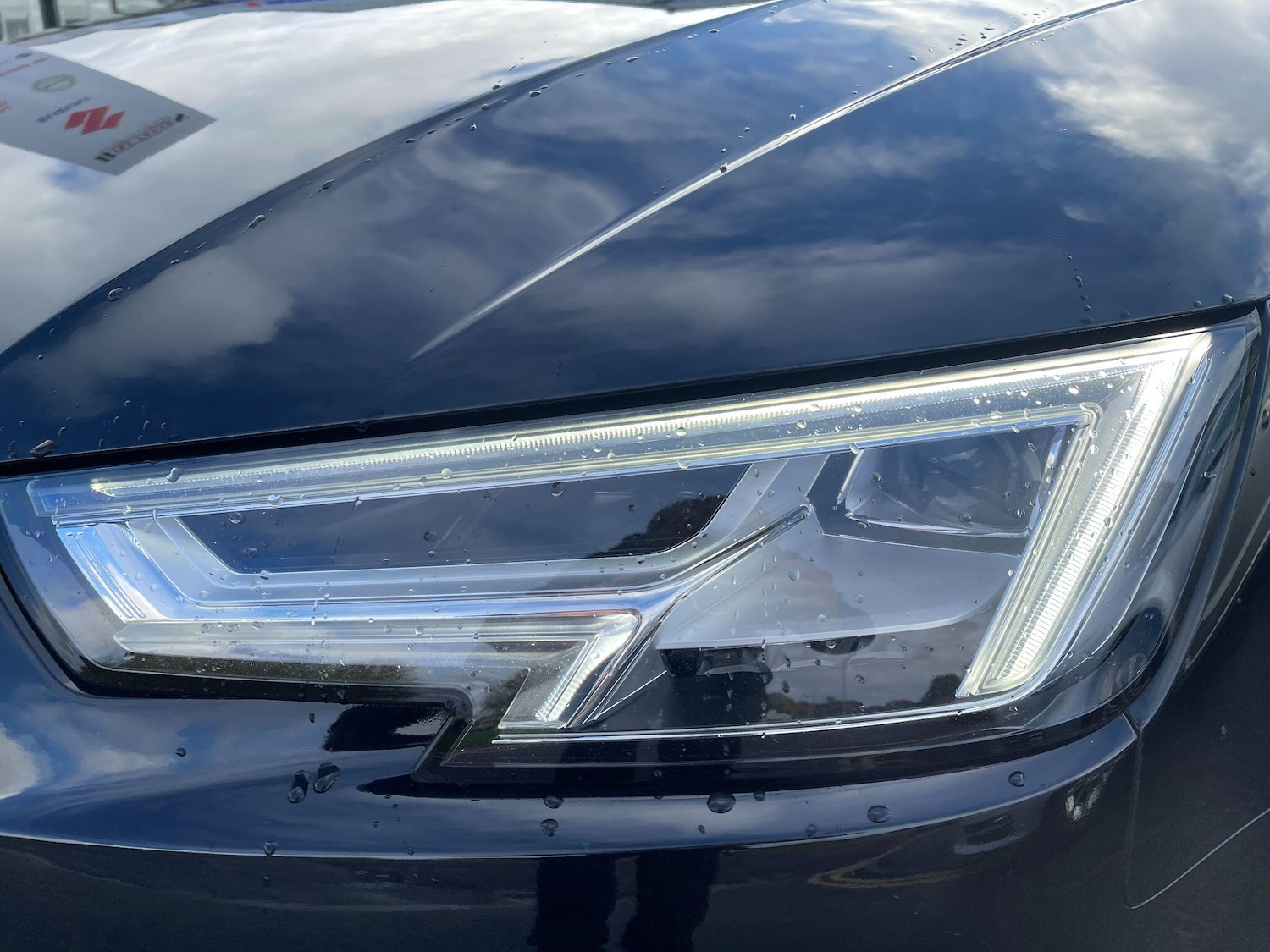 Used Audi A4 Avant 2017 for sale - 76370326: Photo 73