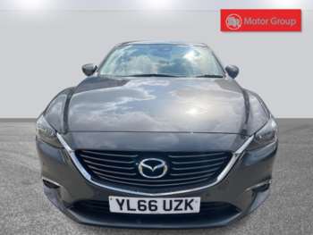 Used Mazda Mazda6 2017 for sale - 75139495: Photo