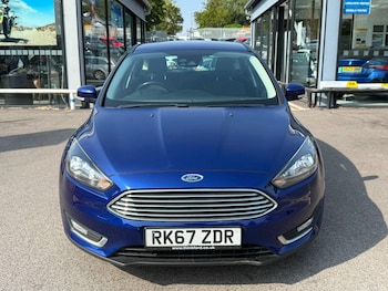 Used Ford Focus 2017 for sale - 79169607: Photo