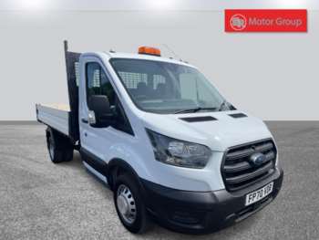 Used Ford Transit 2020 for sale - 75268346: Photo