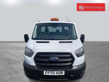 Used Ford Transit 2020 for sale - 75268346: Photo