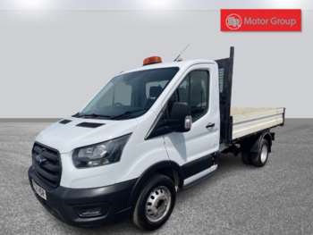 Used Ford Transit 2020 for sale - 75268346: Photo