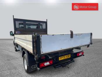 Used Ford Transit 2020 for sale - 75268346: Photo