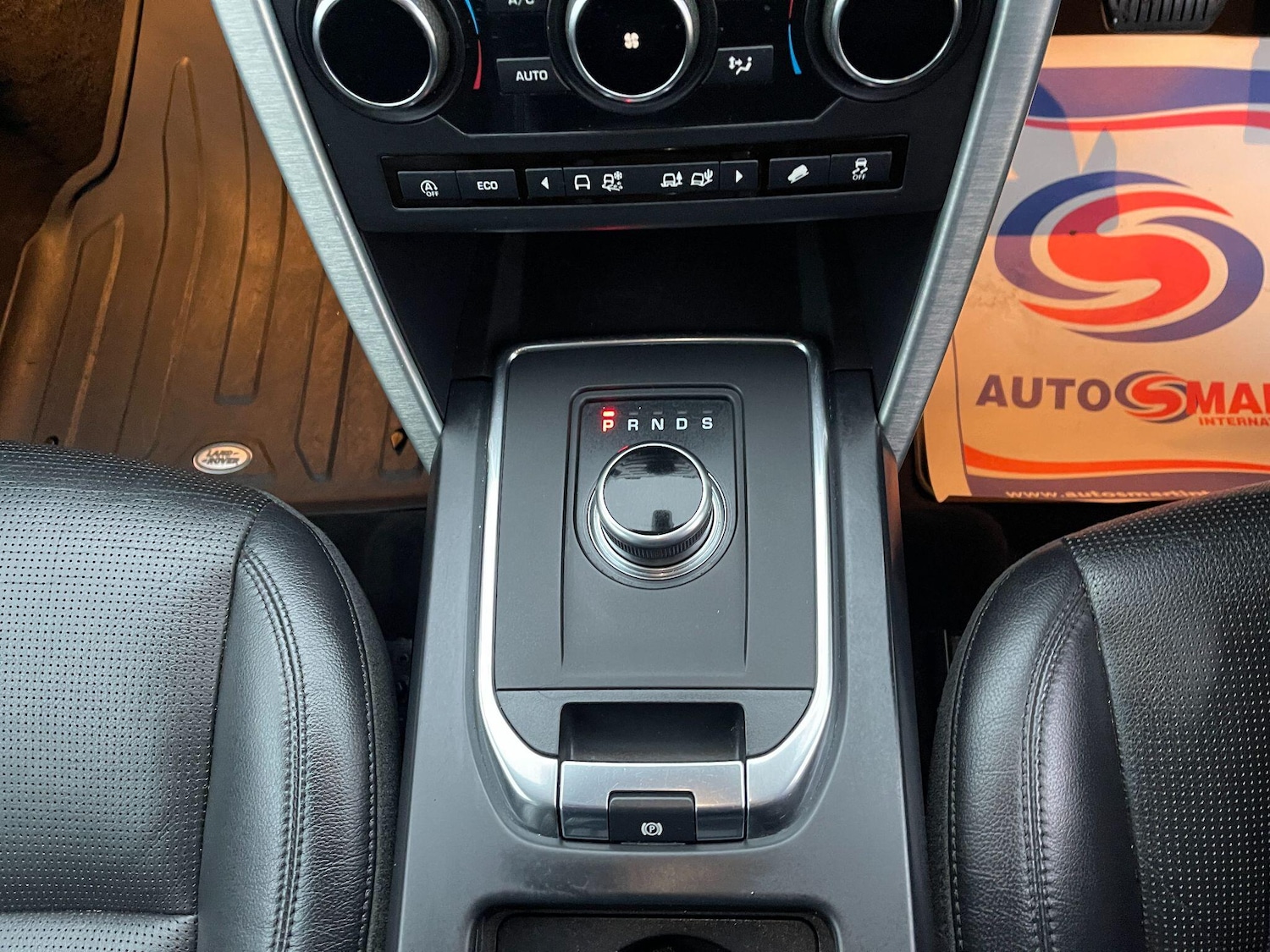 Used Land Rover Discovery Sport 2018 for sale - 77439797: Photo 11