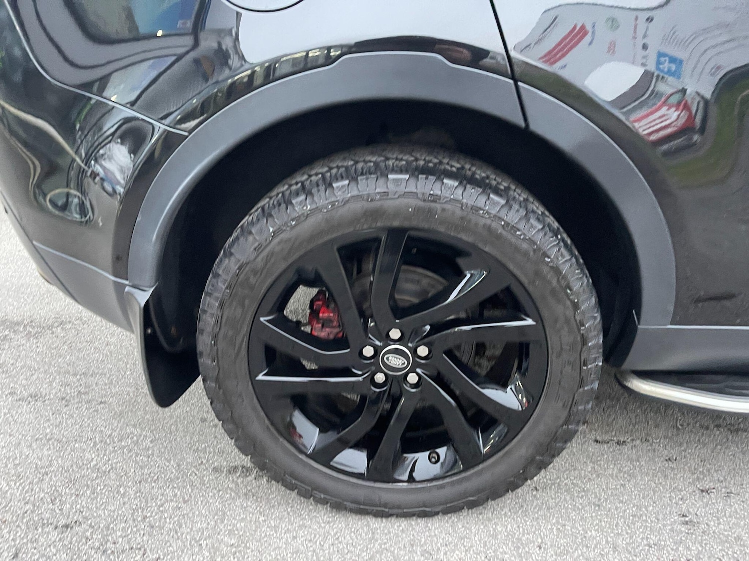 Used Land Rover Discovery Sport 2018 for sale - 77439797: Photo 28