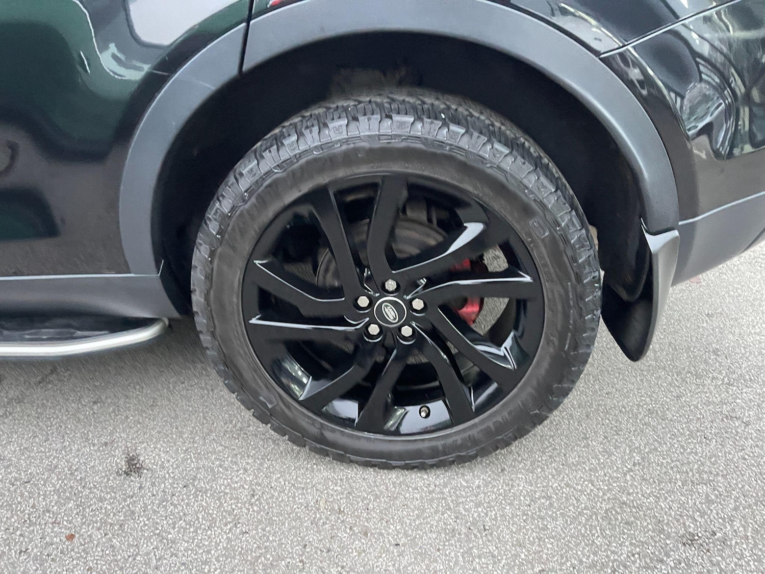 Used Land Rover Discovery Sport 2018 for sale - 77439797: Photo 29