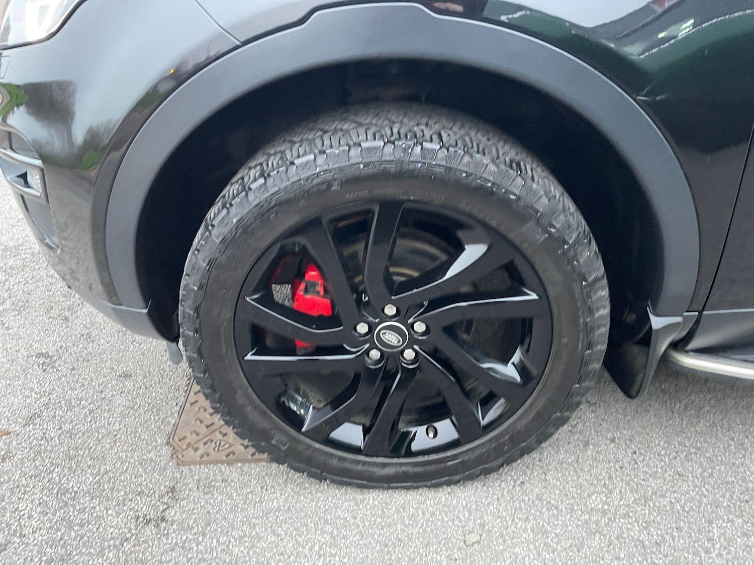 Used Land Rover Discovery Sport 2018 for sale - 77439797: Photo 30