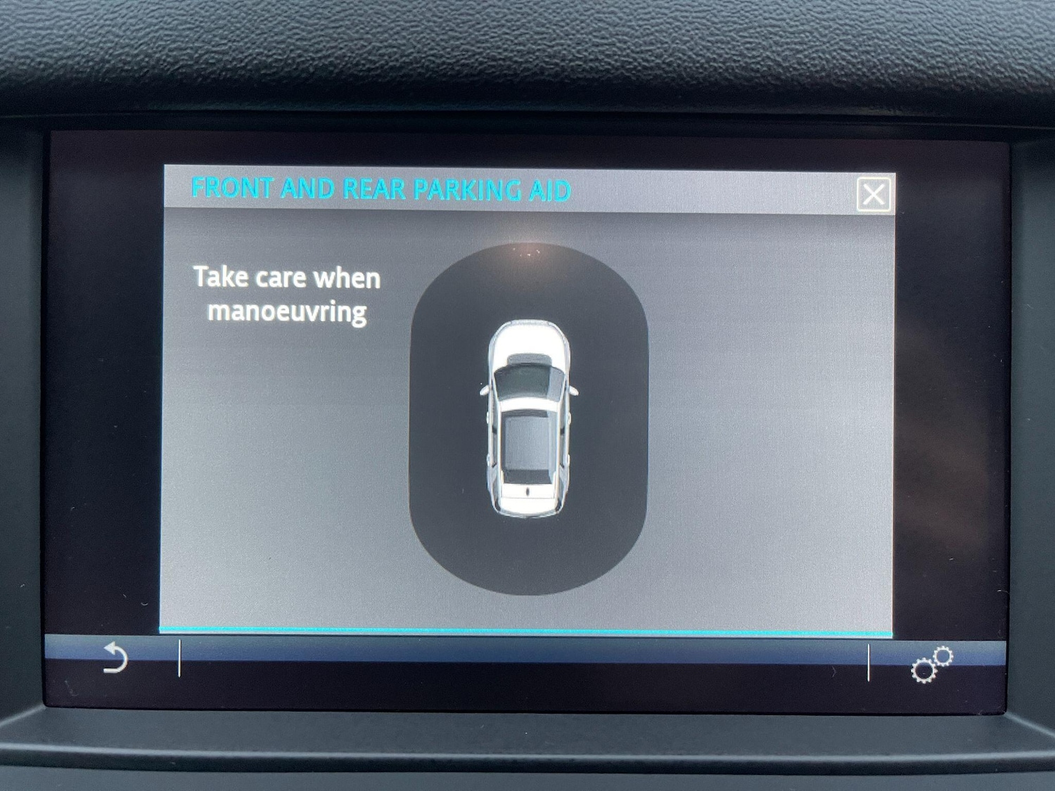 Used Land Rover Discovery Sport 2018 for sale - 77439797: Photo 33