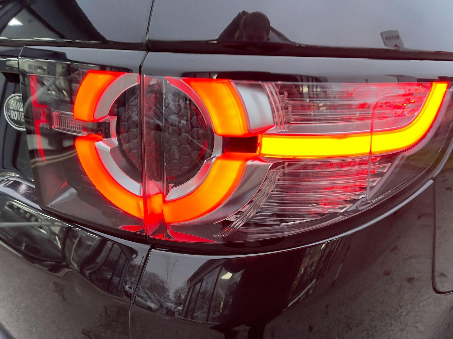 Used Land Rover Discovery Sport 2018 for sale - 77439797: Photo 42