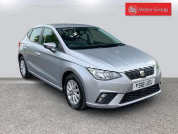 (18) - 1.6 TDI SE Technology Euro 6 (s/s) 5dr DPF