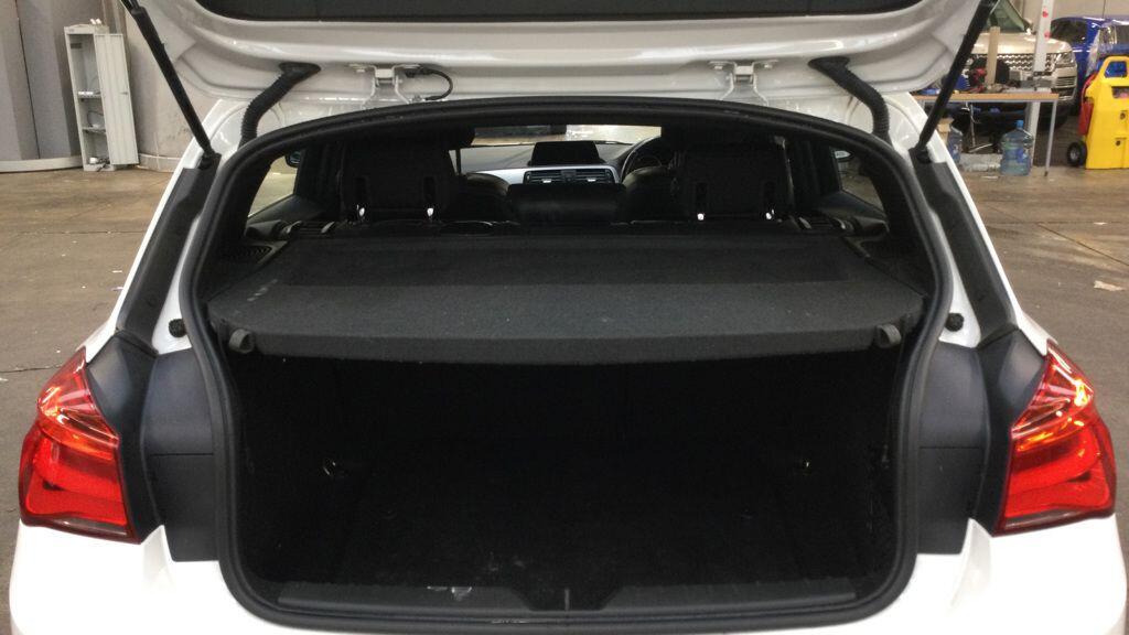 Used BMW 1 Series 2019 for sale - 76398651: Photo 11