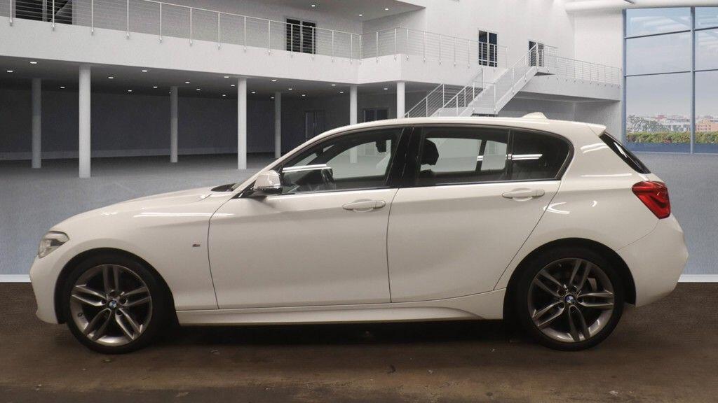 Used BMW 1 Series 2019 for sale - 76398651: Photo 4