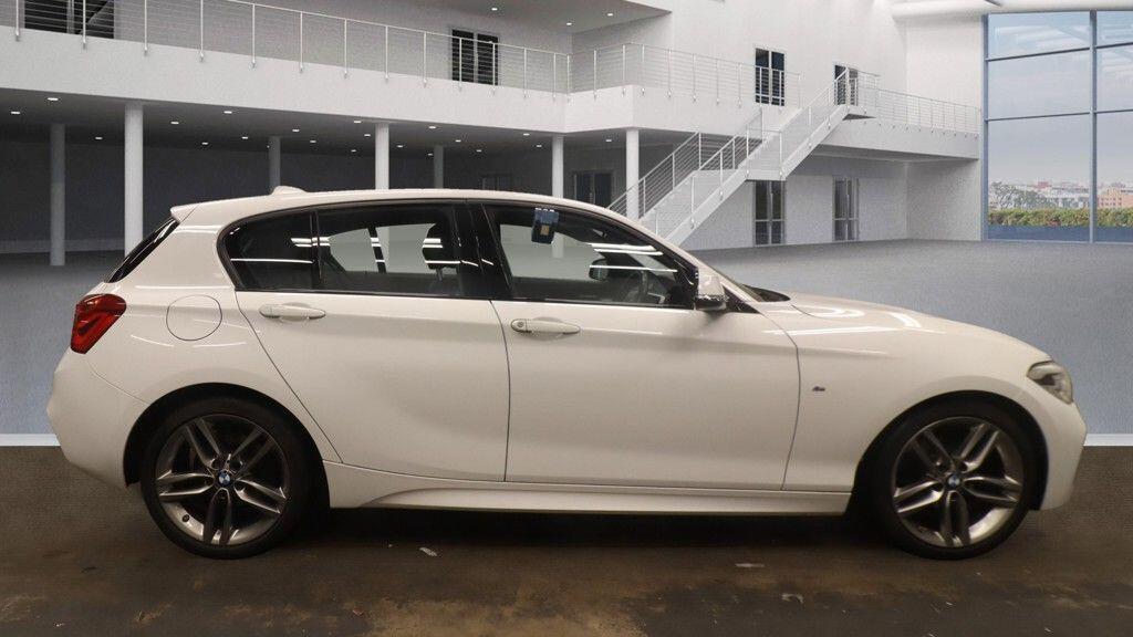 Used BMW 1 Series 2019 for sale - 76398651: Photo 5