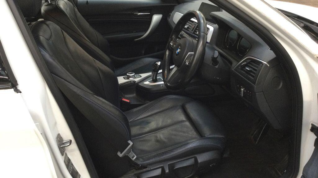 Used BMW 1 Series 2019 for sale - 76398651: Photo 7