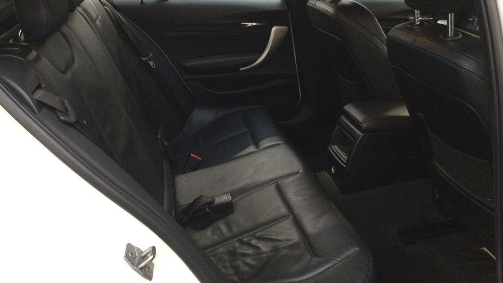 Used BMW 1 Series 2019 for sale - 76398651: Photo 8