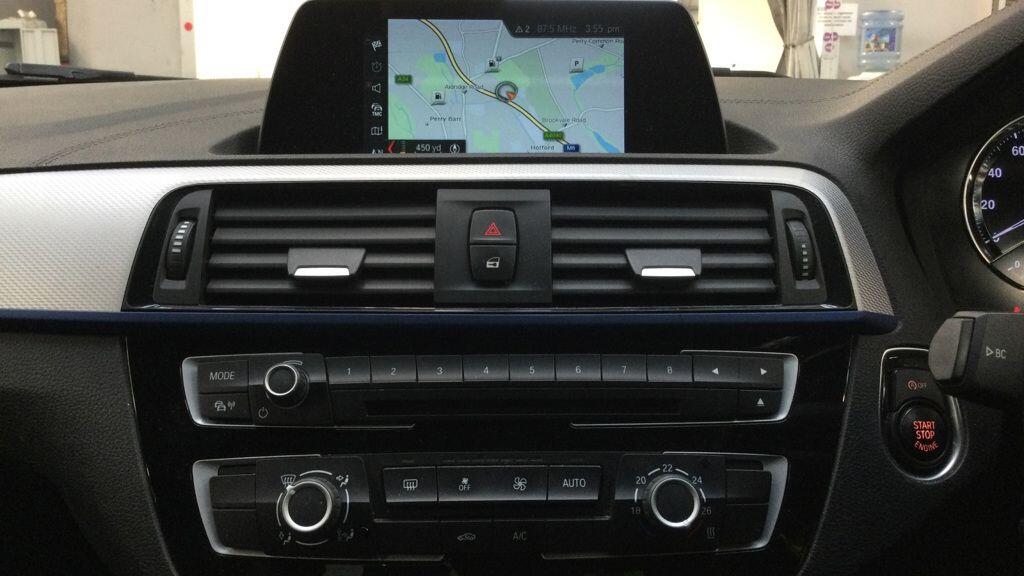 Used BMW 1 Series 2019 for sale - 76398651: Photo 9