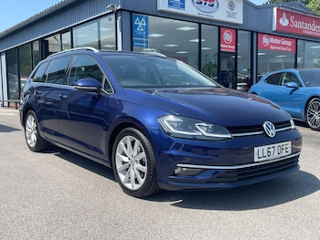 Used Volkswagen Golf 2017 for sale - 78560916: Photo