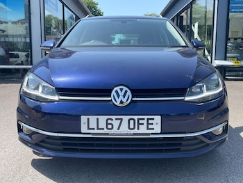Used Volkswagen Golf 2017 for sale - 78560916: Photo