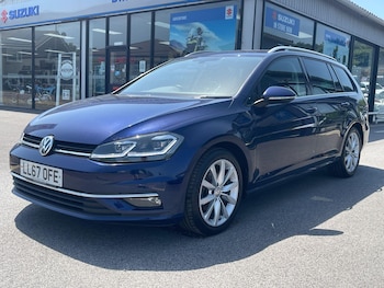 Used Volkswagen Golf 2017 for sale - 78560916: Photo