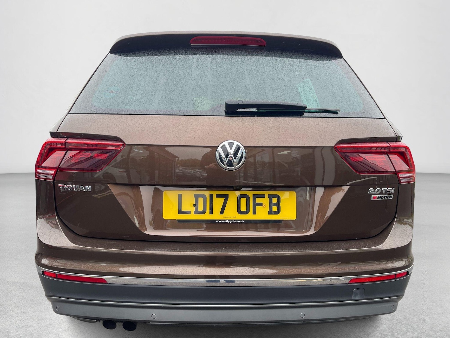 Used Volkswagen Tiguan 2017 for sale - 76294542: Photo 21