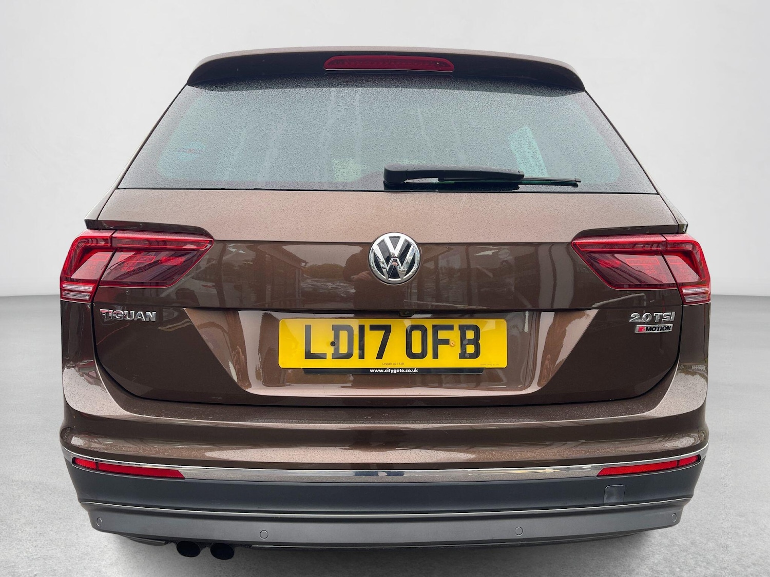 Used Volkswagen Tiguan 2017 for sale - 76294542: Photo 22