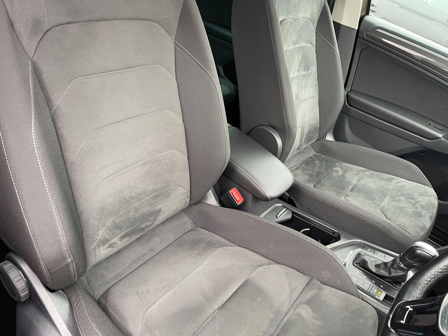 Used Volkswagen Tiguan 2017 for sale - 76294542: Photo 37