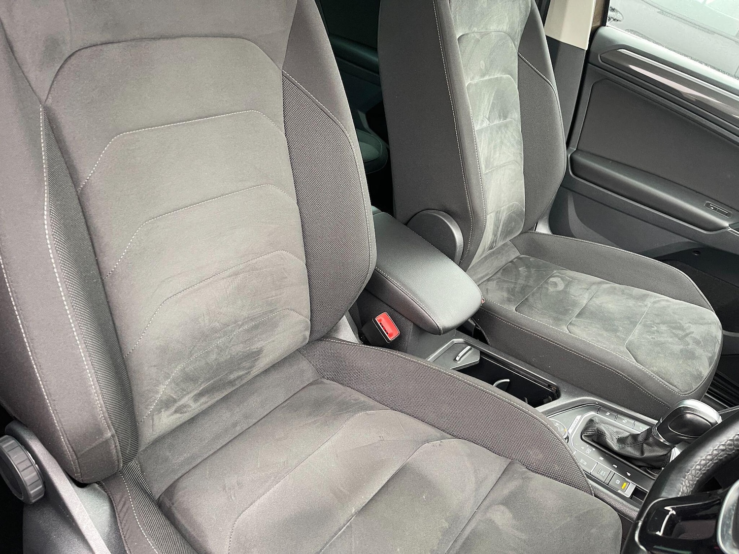 Used Volkswagen Tiguan 2017 for sale - 76294542: Photo 38