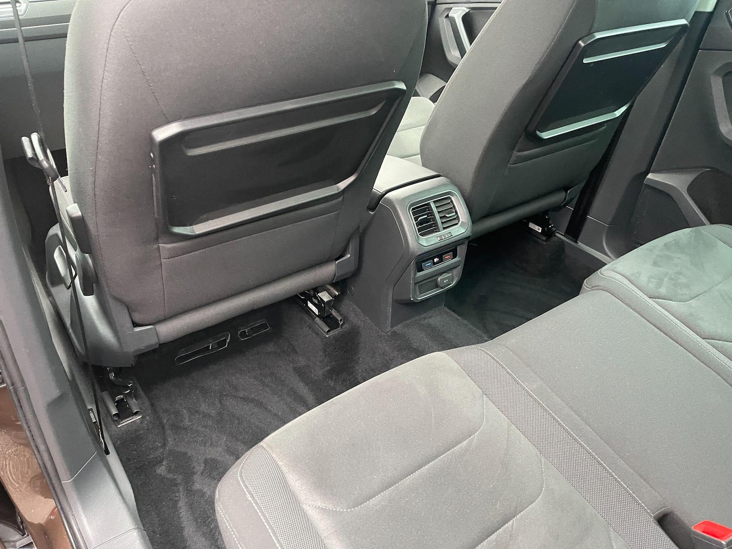 Used Volkswagen Tiguan 2017 for sale - 76294542: Photo 41
