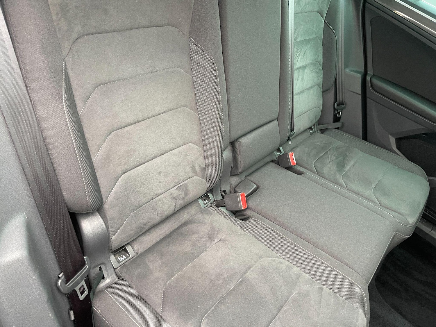Used Volkswagen Tiguan 2017 for sale - 76294542: Photo 42