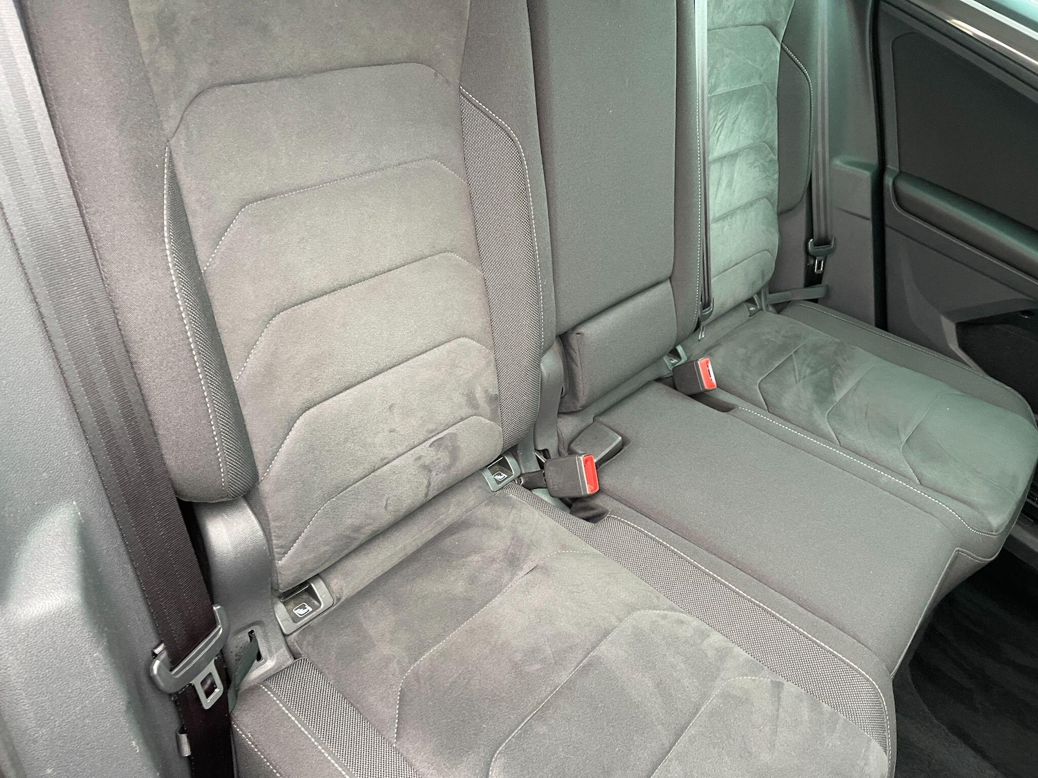 Used Volkswagen Tiguan 2017 for sale - 76294542: Photo 43