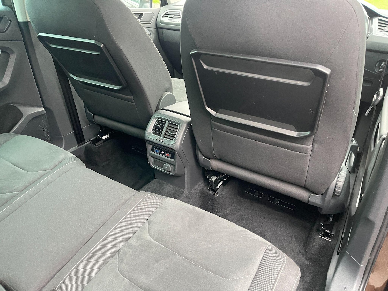 Used Volkswagen Tiguan 2017 for sale - 76294542: Photo 44