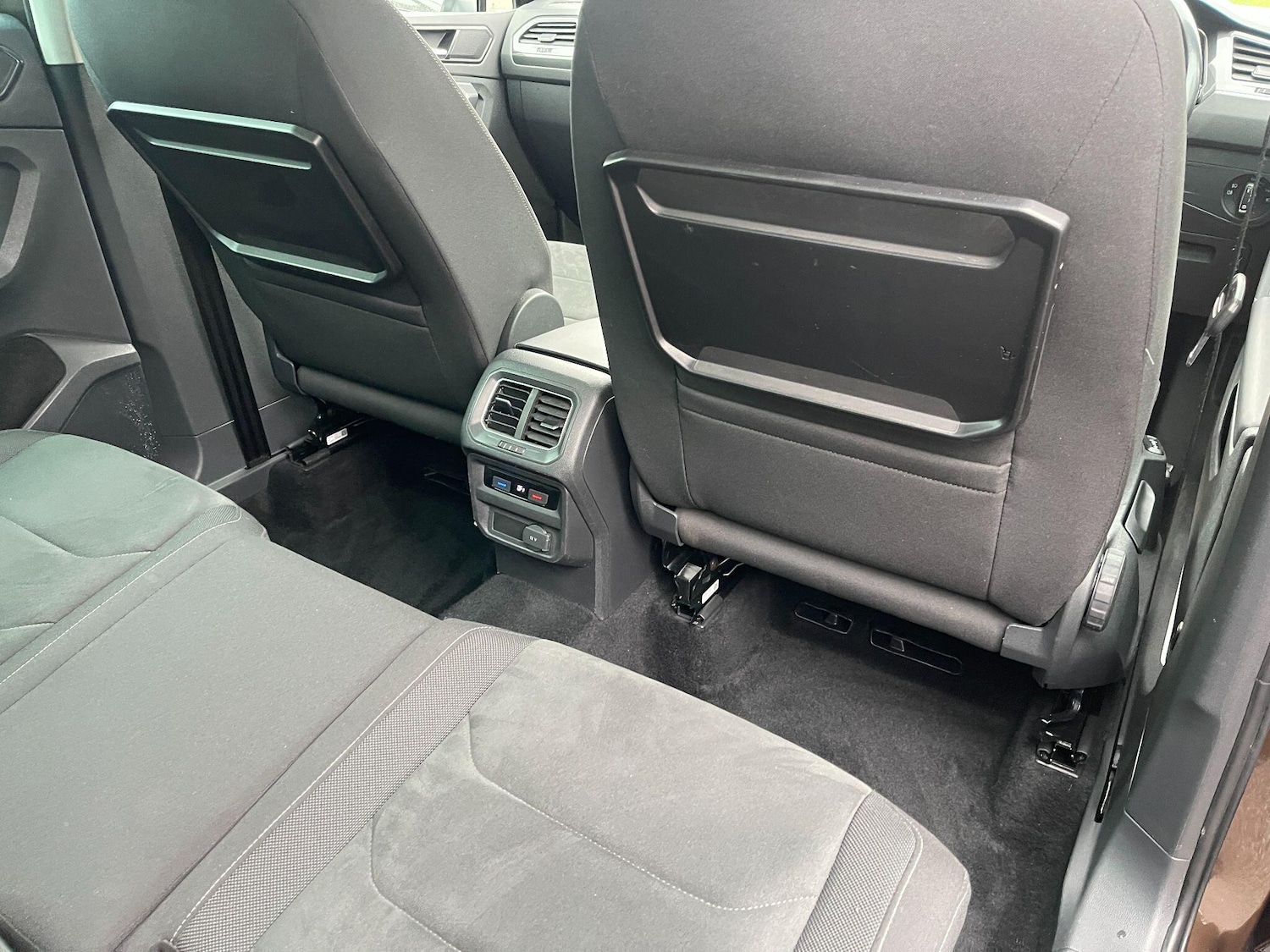 Used Volkswagen Tiguan 2017 for sale - 76294542: Photo 45