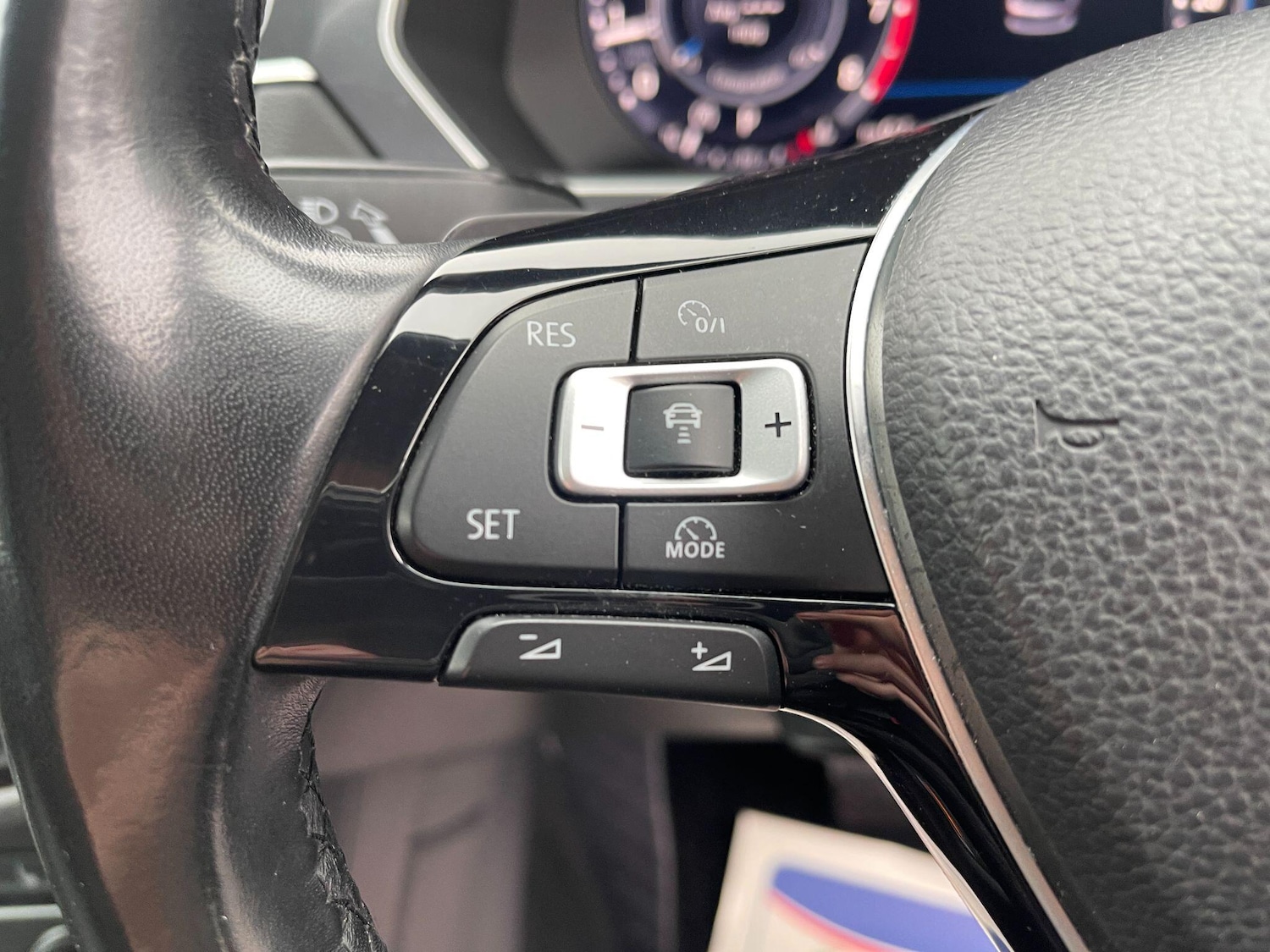 Used Volkswagen Tiguan 2017 for sale - 76294542: Photo 48
