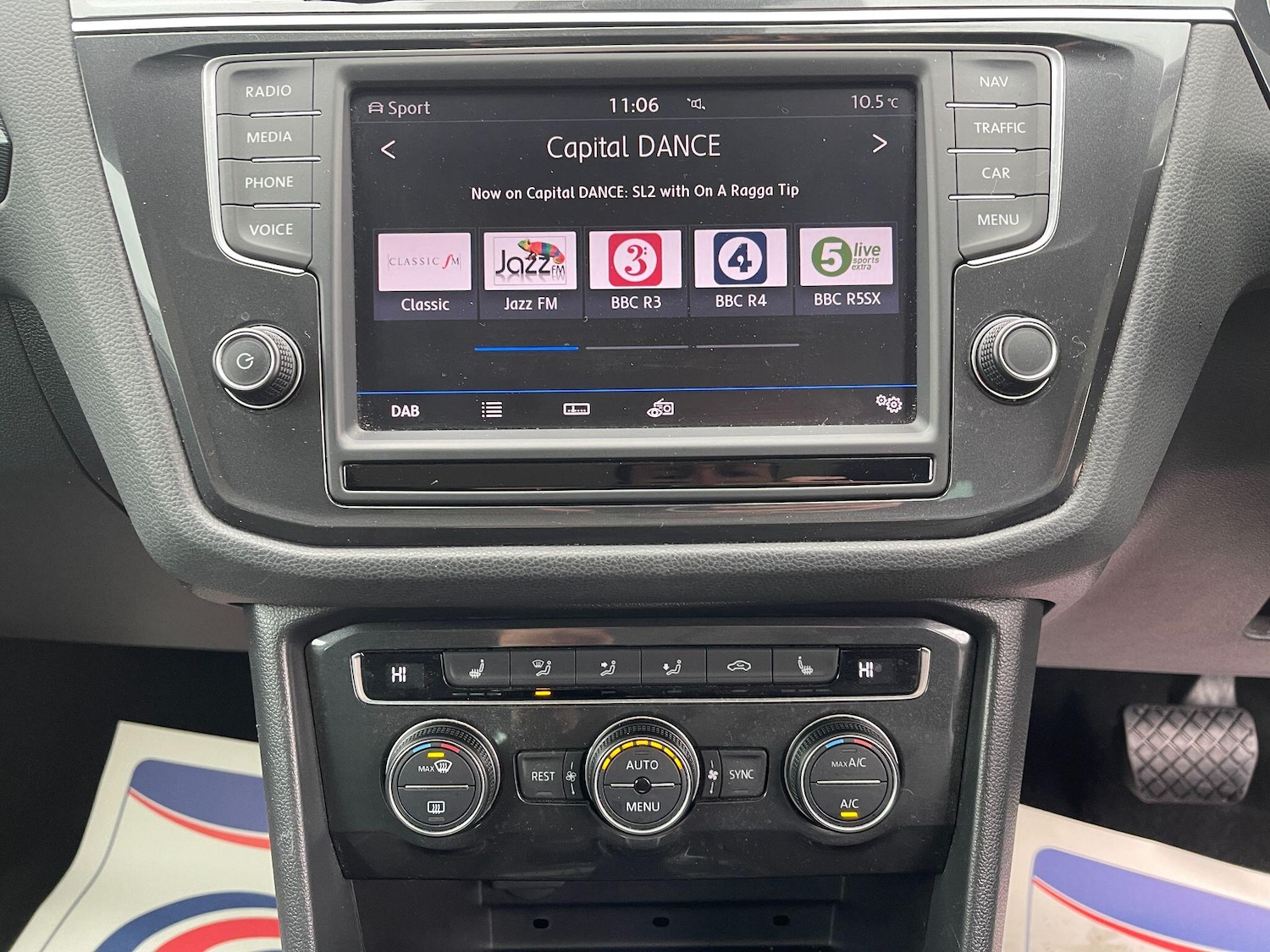 Used Volkswagen Tiguan 2017 for sale - 76294542: Photo 60