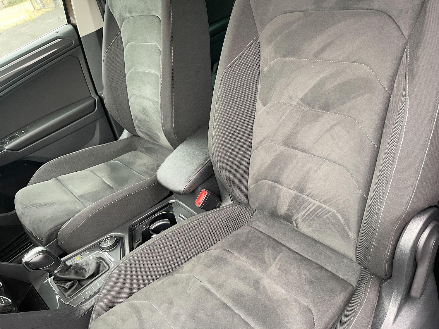 Used Volkswagen Tiguan 2017 for sale - 76294542: Photo 66
