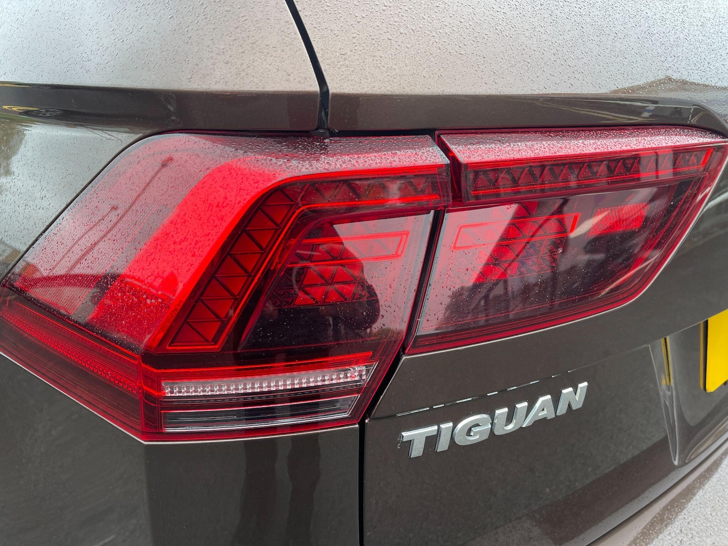 Used Volkswagen Tiguan 2017 for sale - 76294542: Photo 67