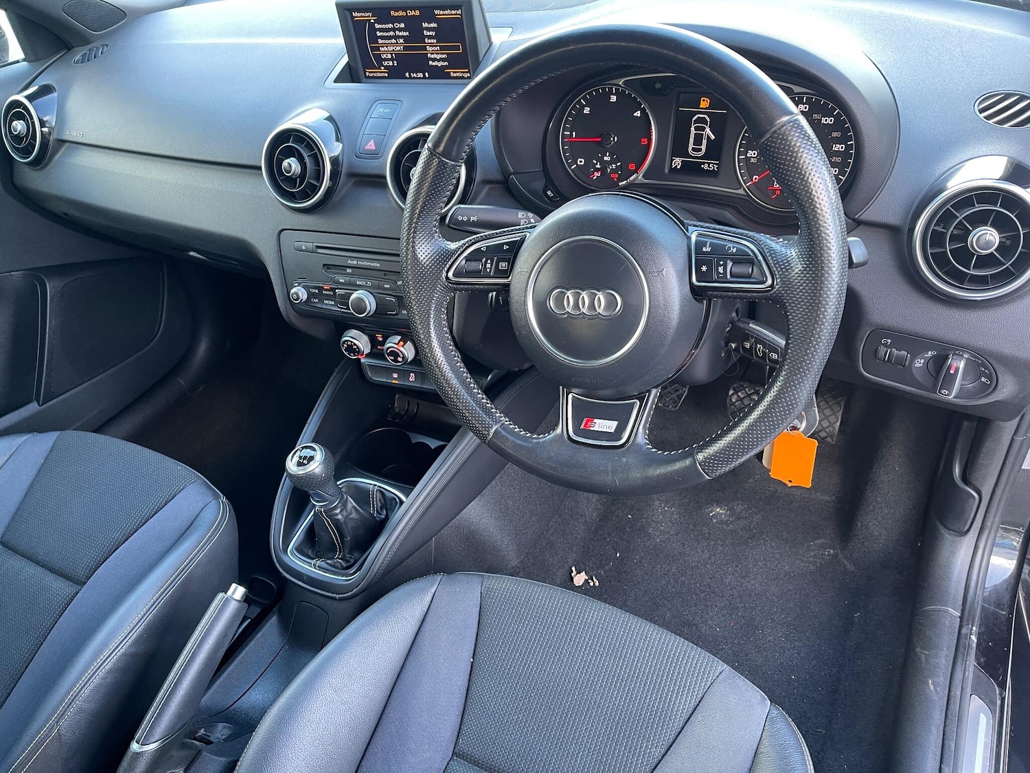 Used Audi A1 2015 for sale - 77202888: Photo 10