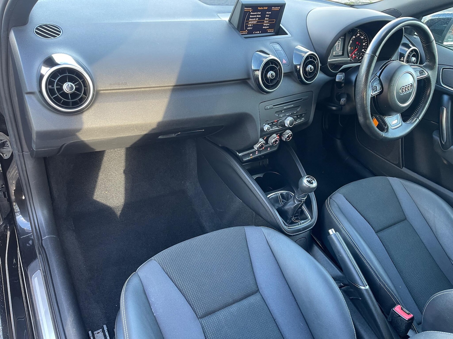 Used Audi A1 2015 for sale - 77202888: Photo 11