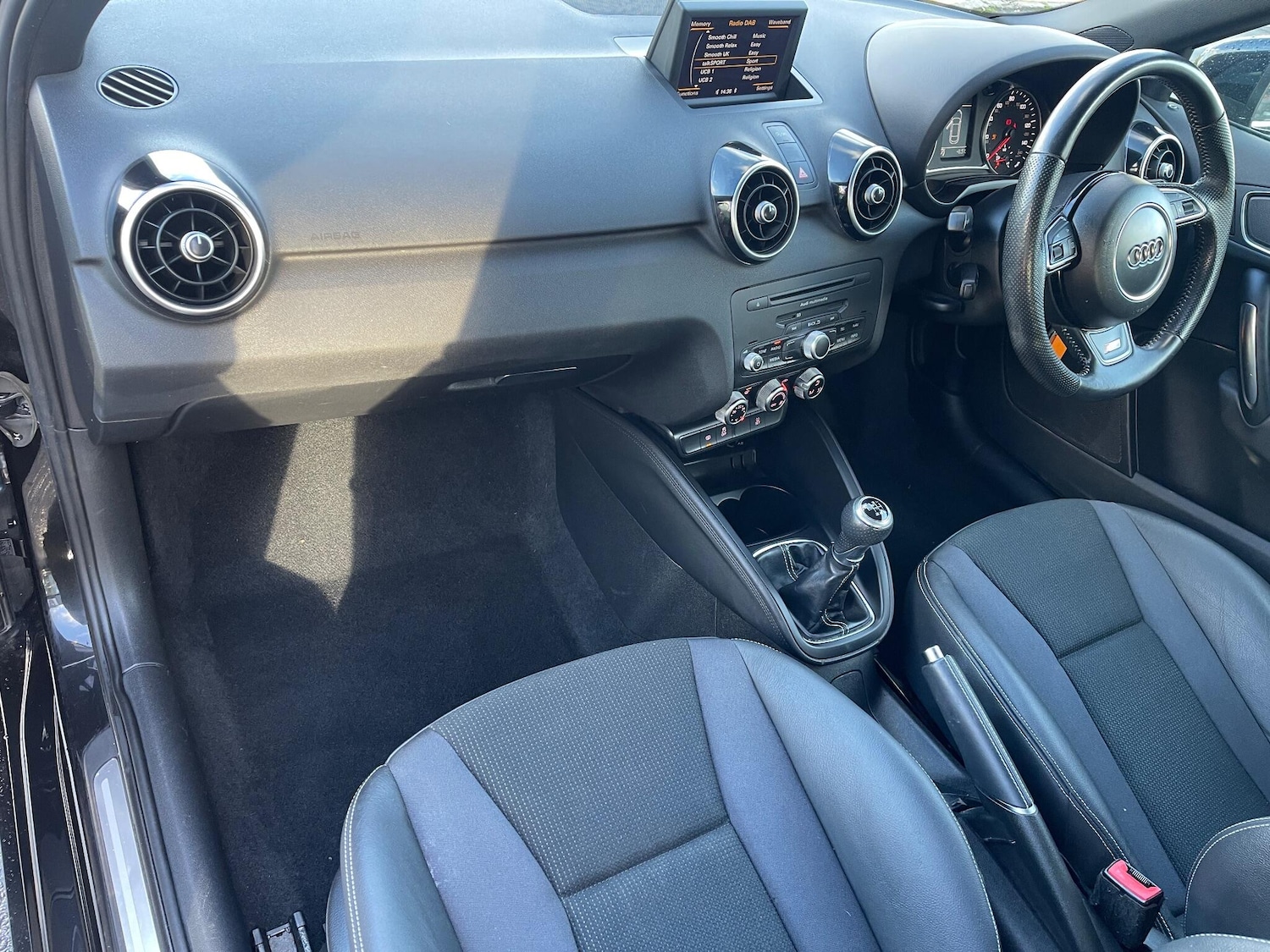 Used Audi A1 2015 for sale - 77202888: Photo 12