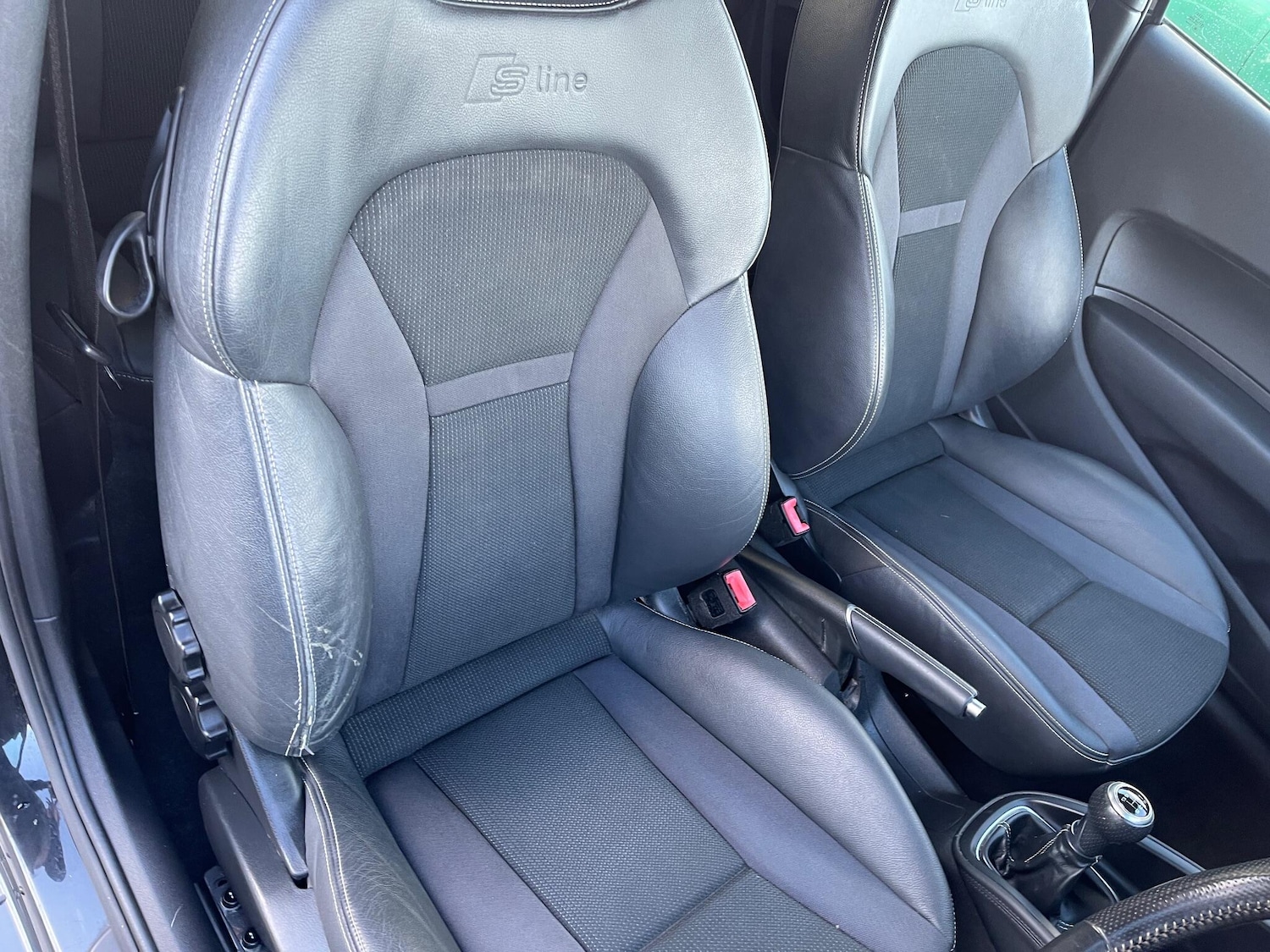 Used Audi A1 2015 for sale - 77202888: Photo 13